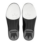 Brunswick Renegade Mesh Grey Men   s Bowling Shoes