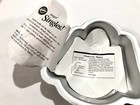 Vintage Wilton Angel Singles Personal Size Pan Mold Bundle Cupcake Treat Muffin