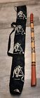 Didgeridoo Australian Eucalyptus Wood With Bag