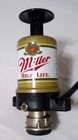 Miller High Life Beer Tapper
