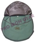 Falconry Cordura Bag  Hunting Bag With Strap   Detachable Meat Pocket
