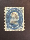 Scott   92     2024 Scott Catalogue Value  450 00