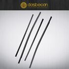 Window Weatherstrip Compatible With Honda Civic Hatchback 2016-2019 Replaces  72