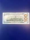  100 Bill  one Hundred Dollar Bill  - 2017a Star Note - Circulated