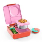 Omie Omiebox Insulated Bento Lunch Box With Leakproof Thermos Food Jar 3
