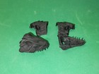 Raptor Toy Replacement Head By Marco Makes
