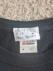 Damien   s Sleepaway Camp T Shirt Worn By Darius Barnes Mean Girls Broadway Tour 