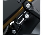 Kawasaki Helmet Lock Kit Z650 Ninja 650 2023  99994-1831