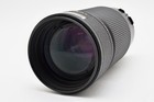  mint  Nikon Af Nikkor 80-200mm F2 8 Ed Zoom Lens For F Mount Lens From Japan