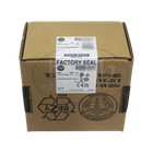 New Allen-bradley 2080-lc20-20qwb Micro820 20 I o Enet ip Controller