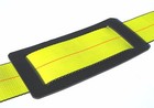 30 Rubber Corner Protectors Edge Guard For Flatbed Truck Trailer 4  Winch Straps