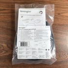 Kensington Laptop Lock cable Resettable Combination Universal 3-in-1