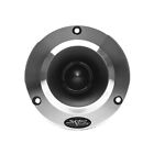 New Skar Audio Vx200-st 1 8-inch 400 Watt Aluminum Bullet Super Tweeters - Pair