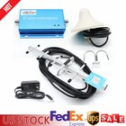 Cell Phone Signal Booster Home 3g 4g 850mhz Cdma Booster Amplifier Repeater Kit