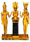 Huge Ancient Egypt Life Myth Art Magic Religion Karnak Luxor Isis Osiris Horus