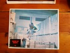 Bruce Lee Lobby Cards Game Of Death 