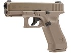 Glock 19x Gen 5 177 Caliber Bb Air Pistol