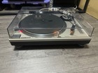 Technics Sl 1200mk2 Direct Drive Dj Turntable Early Model 1980 Fully Maintained