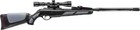 Gamo Swarm Viper 10x Gen3i Multi-shot Pellet Air Rifle W  3-9x40 Scope