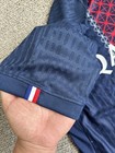 Paris Player Version Jersey 2025 26 Size M-xxl