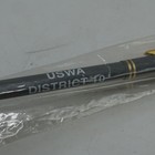 Uswa United Steelworkers Of America District 10 Ballpoint Pen Nos