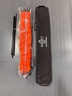 Bownet 5  X 10  Soccer Goal   slightly Ripped Roller Case  