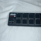 Akai Professional Lpd8 Portable Usb-powered Midi Controller -unit Only