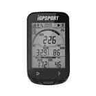 Igpsport Bsc100s Ant  Gps Odometer Cycling Bike Computer Riding Wireless Sensors