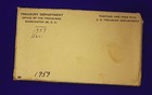 1959 Mint Set  Complete And Original  10 Coins Both  p     d 