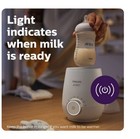 Philips Avent Fast Baby Bottle Warmer With Smart Control Scf358 00