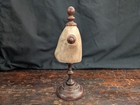 Vintage Solid Wood Mannequin Torso Antique Decor Sewing Jewelry Display 10 75 