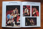 Rolling Stones Original Color Concert Photos 11 x14  By Mike Petrello