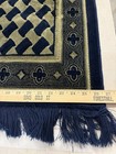 Prayer Rug Great Colors Made In Turkey 44x27