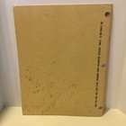 Us Army Technical Manual Tm 3-1040-209-12 Flame Thrower Dec  1963