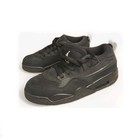 Size 7  gs  - Jordan 4 Retro 2020 Low Black Cat