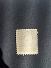 Rare Benjamin Franklin 1 Cent  Green Stamp Very Rare