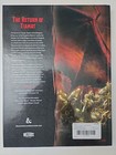 D d Tyranny Of Dragons Adventure  Hc  5e  New  Tiamat  Forgotten Realms