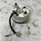1996 Polaris Indy 500 Tachometer With Mounting Hardware 2 Pulse