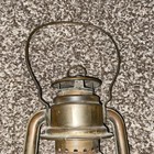 Antique Simmons Hardware Liberty Cold Blast Kerosene Lantern 1905 Patent