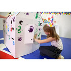 Easy Playhouse Blank Crafty Cottage-kids Art   Craft  Decorate   Personalize Car