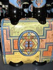 Harry Potter Butterbeer 4 Pack New York Butter Beer Minalima Macusa Glass Bottle