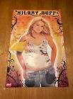 Hilary Duff  lot Of Eight 8 Posters  Lizzie Mcguire Bravado Gold Music 2003 Euc
