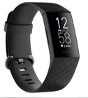 New Fitbit Charge 4 Activity Tracker Fb417bkbk Gps Heart Rate -black purple S l