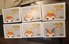 Funko Pop Freddy Zodiac 6 Pack - Pisces Aquarius Scorpio Capricorn Virgo   