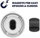 Yeti Rambler 10 Oz Tumbler  Stainless Steel  Vacuum Insulated With Magslider Lid