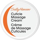 Sally Hansen Nail Treatment Cuticle Massage Cream With Apricot Oil 45311 0 4 Oz