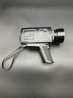 Vintage Super 8 Camera Gaf St 1002 Cine Film Camera 65mm