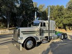 2013 Peterbilt 389 W wet Kit  Cummins  18 Spd