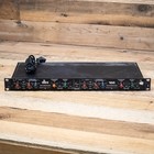 Dbx 166 Vintage 2-channel Stereo Compressor limiter Audio Dynamics U268305