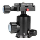 Sirui E-10  aluminium Ball Head 29  mm  Max